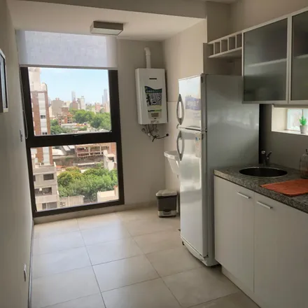 Image 3 - 9 de Julio 3270, Echesortu, Rosario, Argentina - Condo for sale