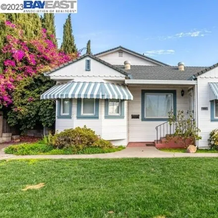 Buy this 3 bed house on 21104 Garden Avenue in San Lorenzo, Alameda County