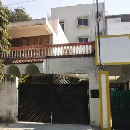 Rent this 4 bed house on Sevin structure in Union Carbide Road, Bhopal District