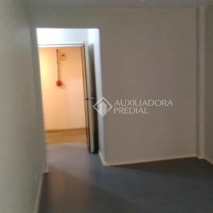 Buy this 2 bed apartment on Avenida Guaíba 3400 in Vila Assunção, Porto Alegre - RS