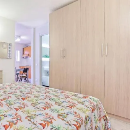 Rent this 1 bed apartment on 57036 Capoliveri LI