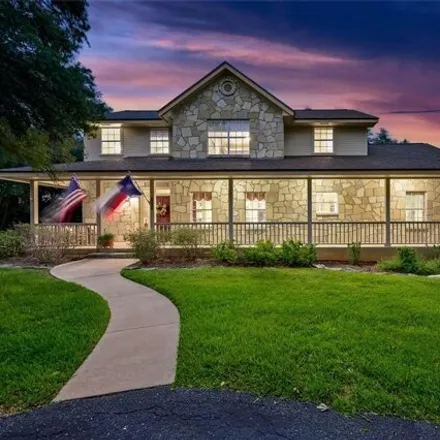 Buy this 4 bed house on 3185 Brangus Road in Williamson County, TX 78628