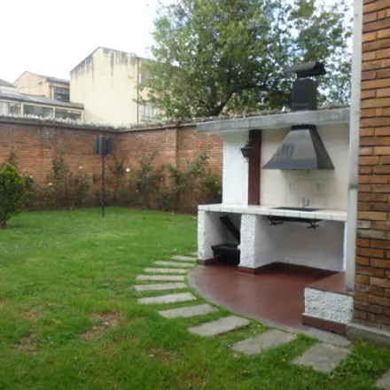 Image 7 - Carrera 24 39B - 23, Teusaquillo, 111311 Bogota, Colombia - House for rent