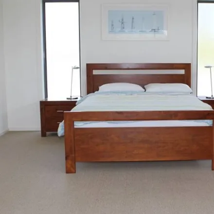 Rent this 6 bed house on Cape Woolamai VIC 3925