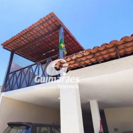 Buy this 4 bed house on Avenida José Bastos 4000 in Rodolfo Teófilo, Fortaleza - CE