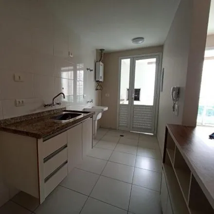 Rent this 3 bed apartment on unnamed road in Palhano, Londrina - PR