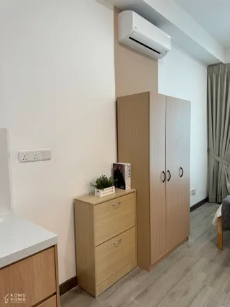 Image 3 - Cubic Botanical, Jalan 4/112 F, Pantai Dalam, 59200 Kuala Lumpur, Malaysia - Apartment for rent