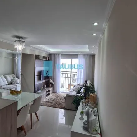 Buy this 2 bed apartment on Rua São Francisco de Salles in Centro, Diadema - SP