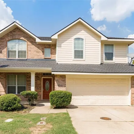Buy this 4 bed house on 311 Sorrel Street in Duncanville, TX 75137