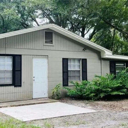 Rent this 2 bed house on 21915 W Newberry Rd in Newberry, Florida