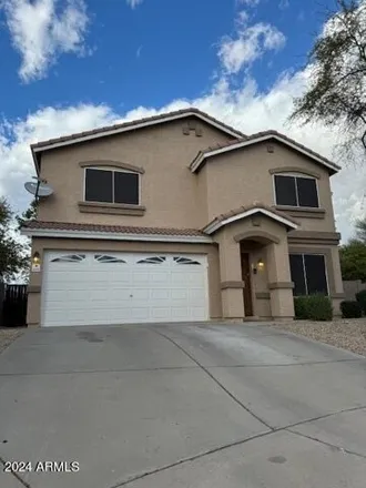 Buy this 4 bed house on 1074 in 16036 North 11th Avenue, Phoenix