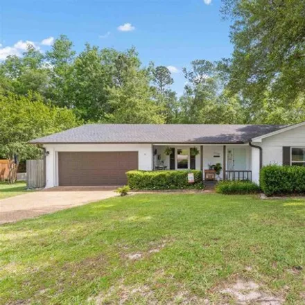 Buy this 3 bed house on 10229 Sugar Creek Drive in Escambia County, FL 32514