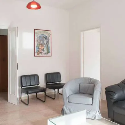 Image 6 - Via Guido Castelnuovo, 00146 Rome RM, Italy - Apartment for rent