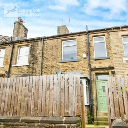 Buy this 2 bed townhouse on Langdale Street in Elland, HX5 0HH