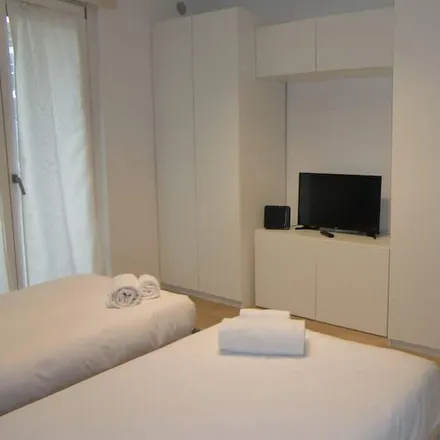 Rent this 1 bed apartment on 20007 Cornaredo MI