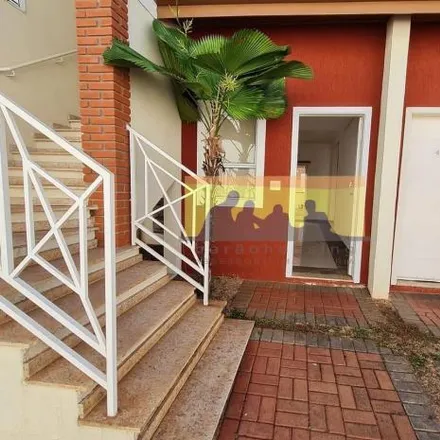 Rent this 2 bed house on Rua das Margaridas in Chácara Primavera, Campinas - SP