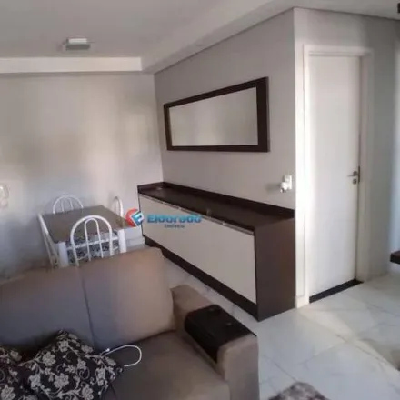 Buy this 2 bed apartment on Avenida Emílio Bôsco in AR3 - Matão, Sumaré - SP