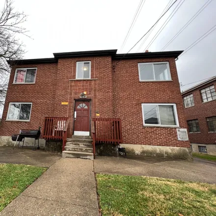 Rent this 2 bed apartment on 7796 Stillwell Road in Cincinnati, OH 45237