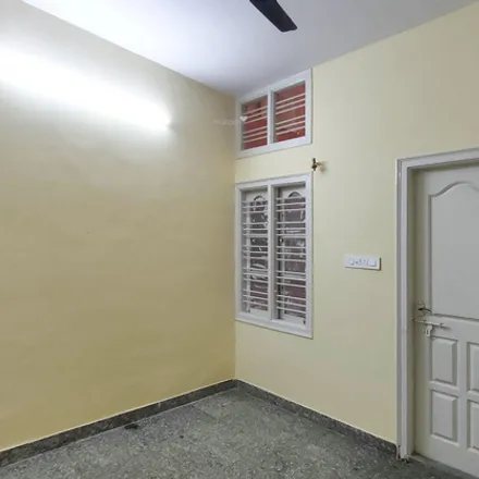 Rent this 1 bed house on Sri Sairam Medicals in Kodichikkanahalli Road, Bommanahalli