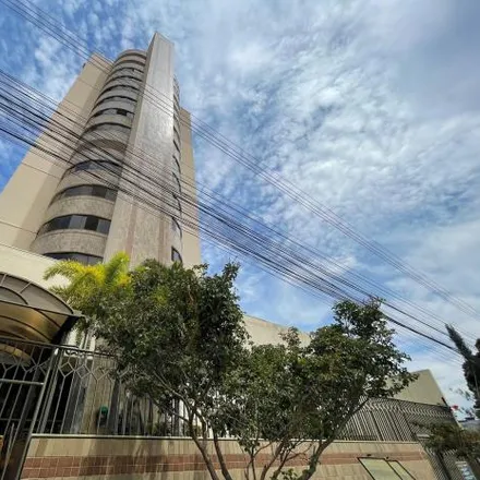 Image 2 - Rua C-252, Setor Jardim América, Goiânia - GO, 74280-160, Brazil - Apartment for sale