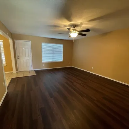 Image 2 - 608 Coolwood Lane, Mesquite, TX 75149, USA - House for rent