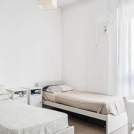 Rent this 2 bed apartment on Viale Sarca in 89, 20125 Milan MI