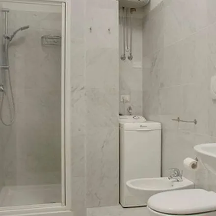 Rent this 1 bed apartment on Piazza Luigi di Savoia in 20124 Milan MI, Italy