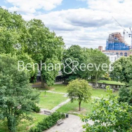 Image 7 - 2-6 &amp; 22-26, 2-6, 22-26 Barnardo Gardens, London, E1 0LN, United Kingdom - Apartment for rent