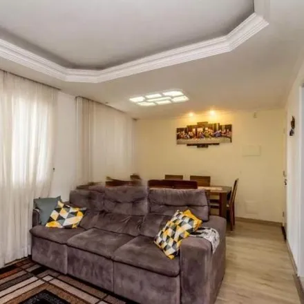 Buy this 3 bed apartment on Rua Soldado Vital Fortuna 13 in Itapegica, Guarulhos - SP