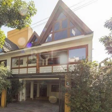 Image 1 - Escola Constructor, Rua Marco Polo 375, Cristo Redentor, Porto Alegre - RS, 91350-280, Brazil - House for sale