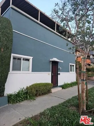 Rent this studio house on 1832 Westholme Avenue in Los Angeles, CA 90025