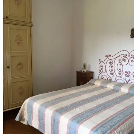 Rent this 3 bed house on Aurigo in Imperia, Italy