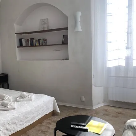 Rent this 1 bed apartment on Montegrosso in Haute-Corse, France