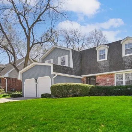 Image 1 - 1133 Candlewood Drive, Downers Grove, IL 60515, USA - House for sale