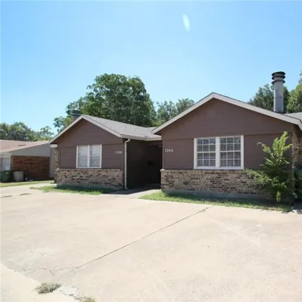Rent this 2 bed house on 7200 Northeast Loop 820 in North Richland Hills, TX 76180