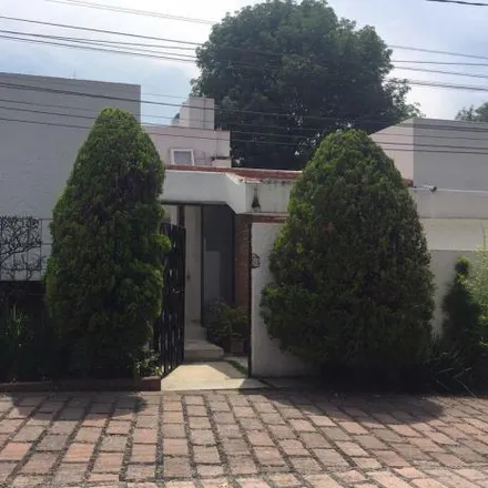 Buy this 3 bed house on Frutería in Avenida San Jerónimo, La Magdalena Contreras