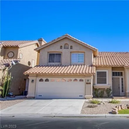 Buy this 3 bed house on Painted Desert Golf Club in 5555 Painted Mirage Road, Las Vegas