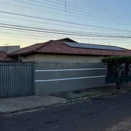 Buy this 3 bed house on Rua Dolores in Sobrinho, Campo Grande - MS