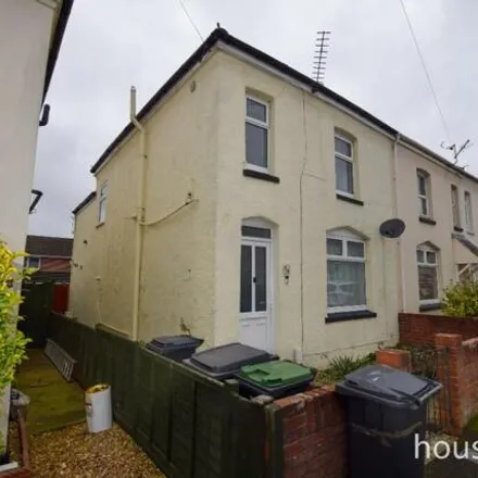 Image 1 - 26, 28, 30, 32, 34, 36 Garfield Avenue, Bournemouth, BH1 4QT, United Kingdom - House for sale
