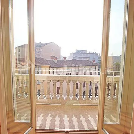 Rent this 5 bed apartment on Via Giuseppe Garibaldi 16e in 24122 Bergamo BG, Italy