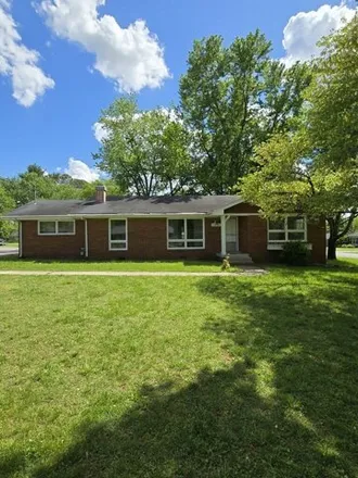 Rent this 3 bed house on 815 South Baird Lane in Murfreesboro, TN 37130