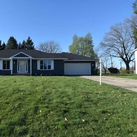 Image 2 - 24486 Green Valley Parkway, Dunlap, Elkhart County, IN 46517, USA - House for sale