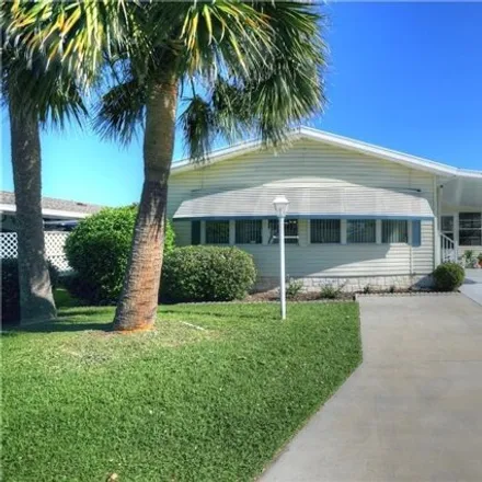 Buy this studio apartment on 1338 North Hyacinth Circle in Brevard County, FL 32976