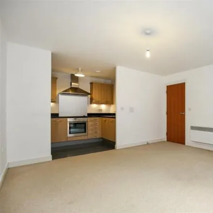 Rent this 2 bed room on Cameronian Square in Worsdell Drive, Gateshead