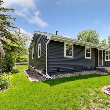 Image 2 - 7977 33rd Place North, Crystal, MN 55427, USA - House for sale