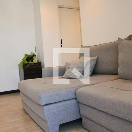Buy this 2 bed apartment on Rua Lupercio Miranda in Campestre, Santo André - SP