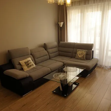 Rent this 3 bed apartment on Gorlicka 54 in 51-314 Wrocław, Poland