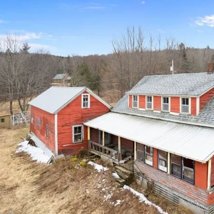 Buy this 3 bed house on 851 Kentfield Road in Whitingham, Windham County