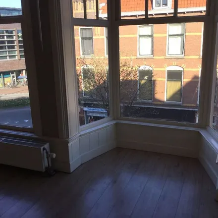 Rent this 1 bed apartment on Delftselaan 78 in 2512 RH The Hague, Netherlands