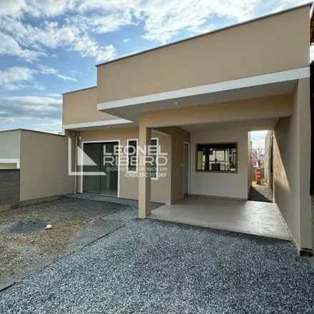 Image 2 - Rua das Hortênsias, Araponguinhas, Timbó - SC, 89120-000, Brazil - House for sale